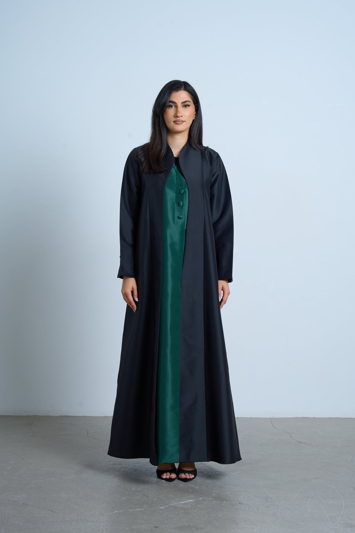 Al Zumurrud Elegance