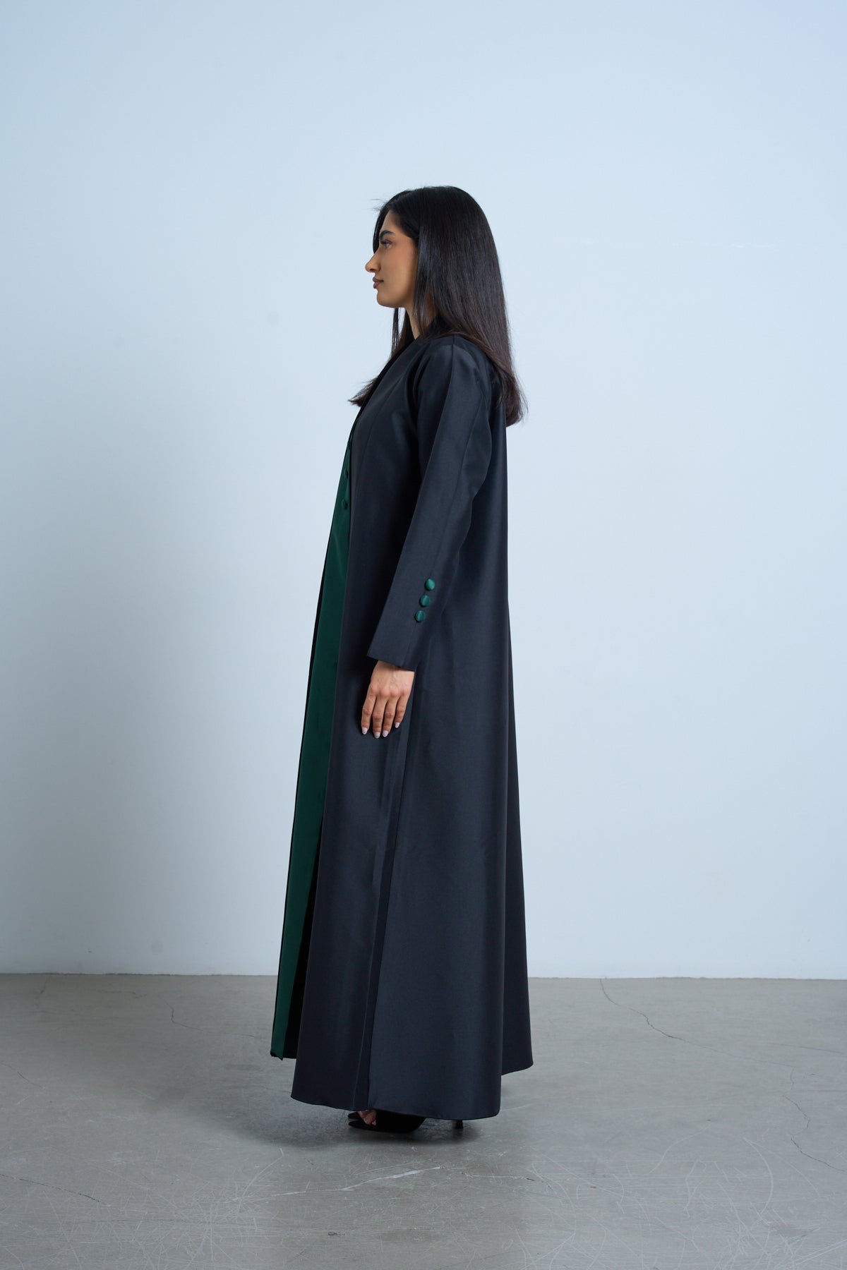 Al Zumurrud Elegance