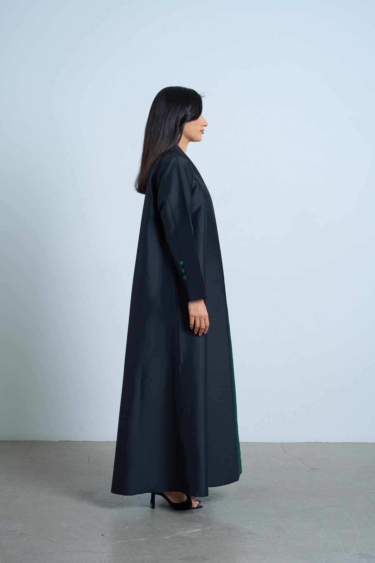 Al Zumurrud Elegance