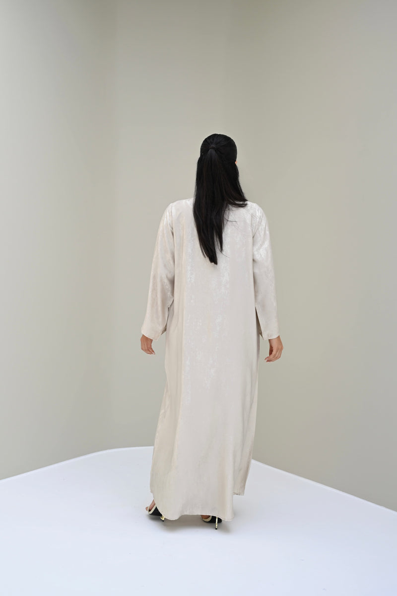 Lunae Closed Abaya