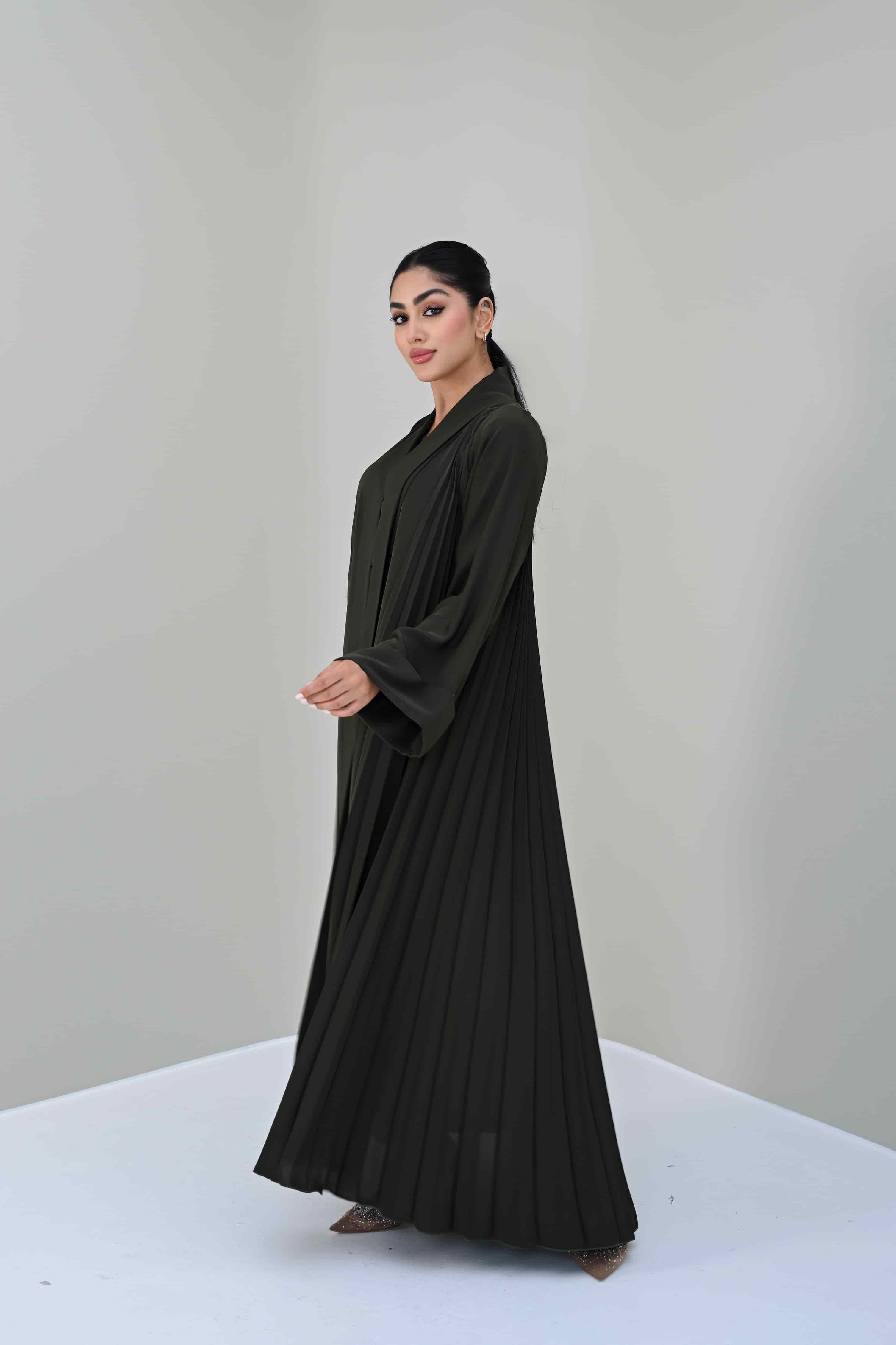 Sahar Haven Abaya