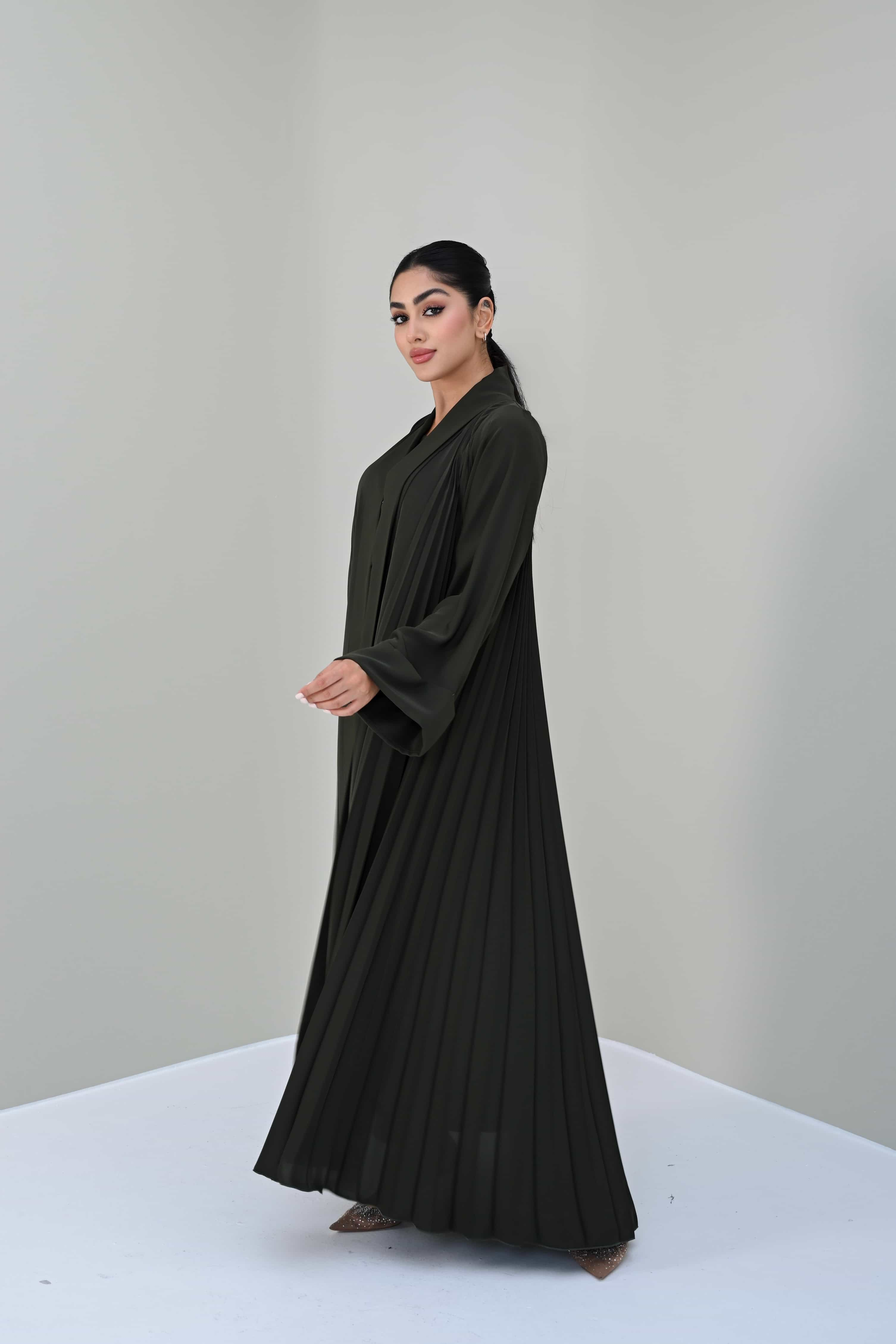 Sahar Haven Abaya