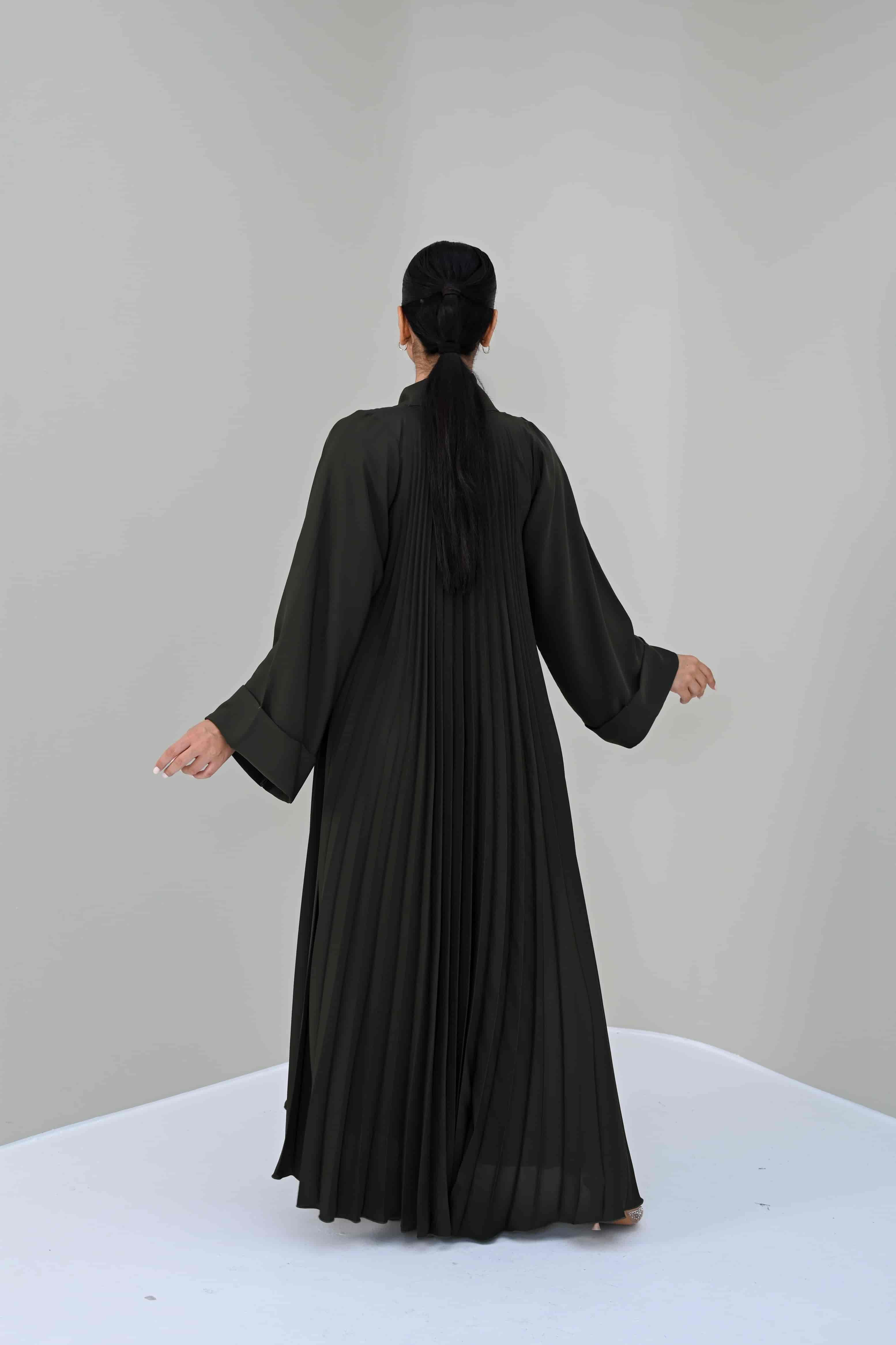 Sahar Haven Abaya