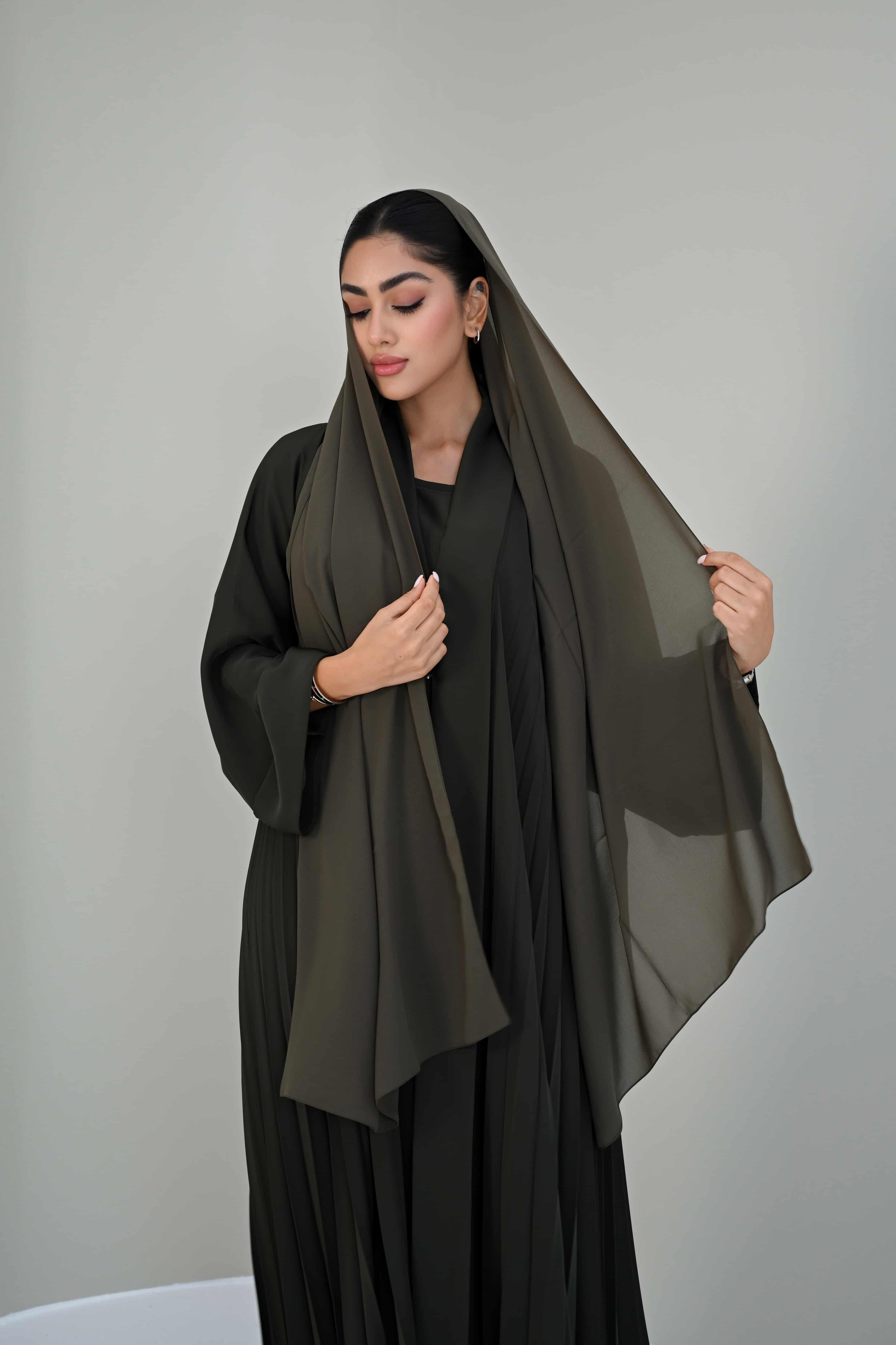 Sahar Haven Abaya